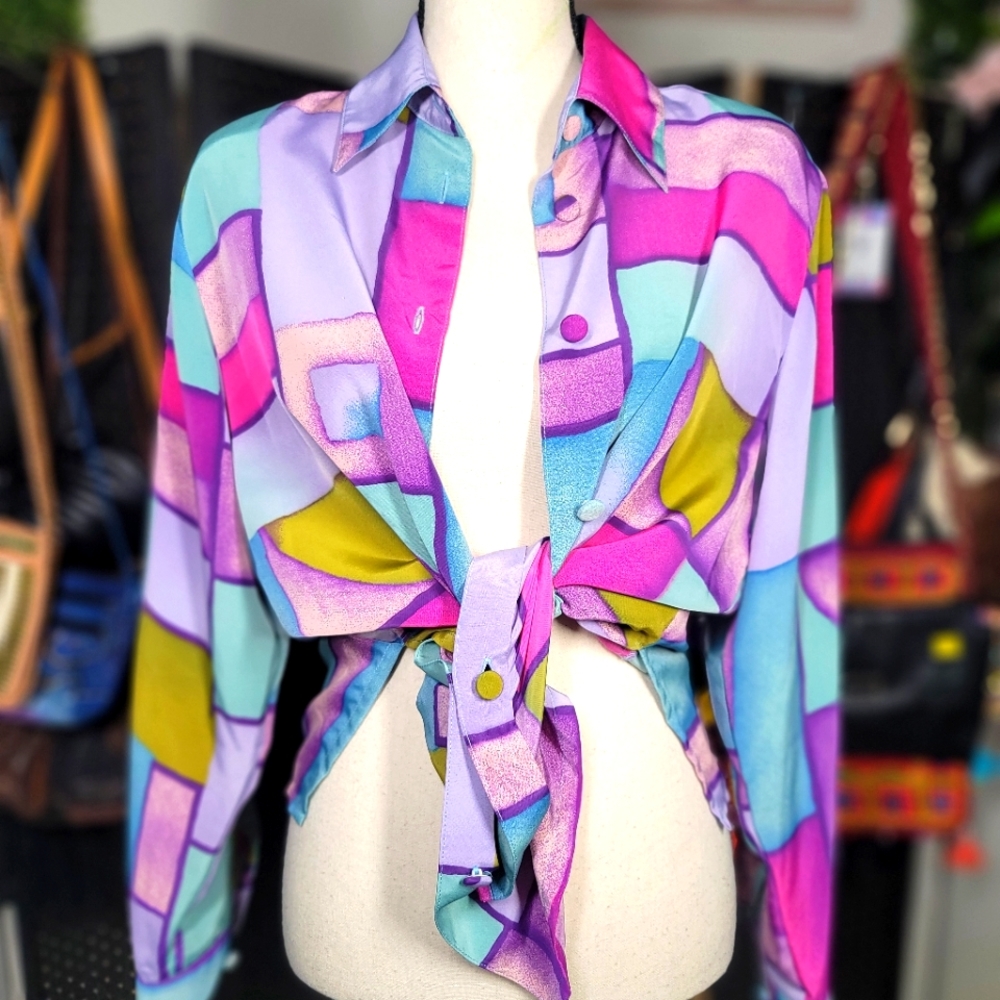 💥 Vintage Beverly Rose